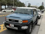 FJ Cruiser 2015 Standard 174040 KM
